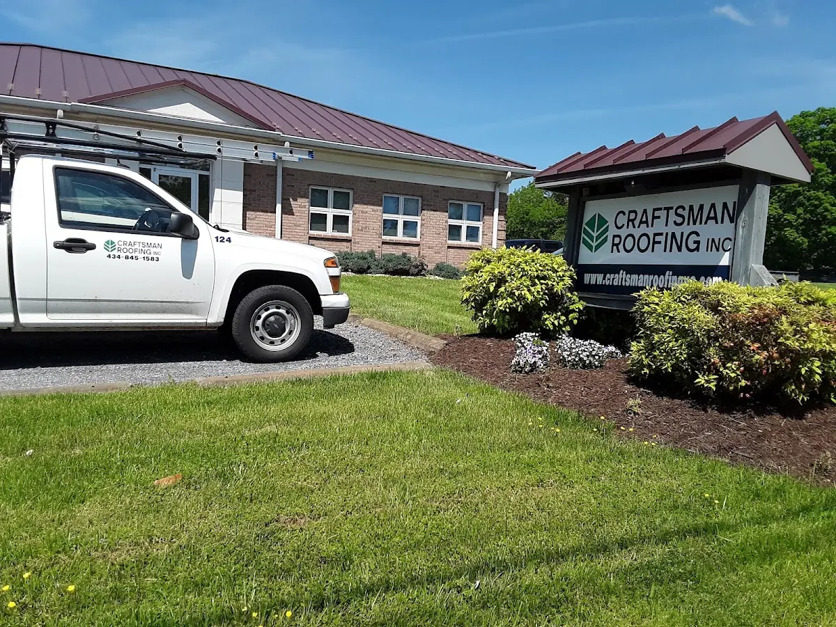 Quality Roof Inspection & Assessment by experienced craftsmen in Bolivar